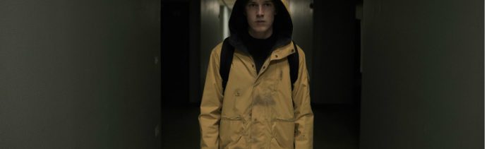 Dark, Dark serie, Dark series Netflix, Serie Dark