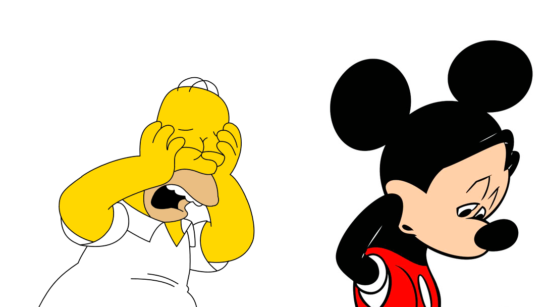 disney La compra de Fox por parte de Disney podría no concretarse