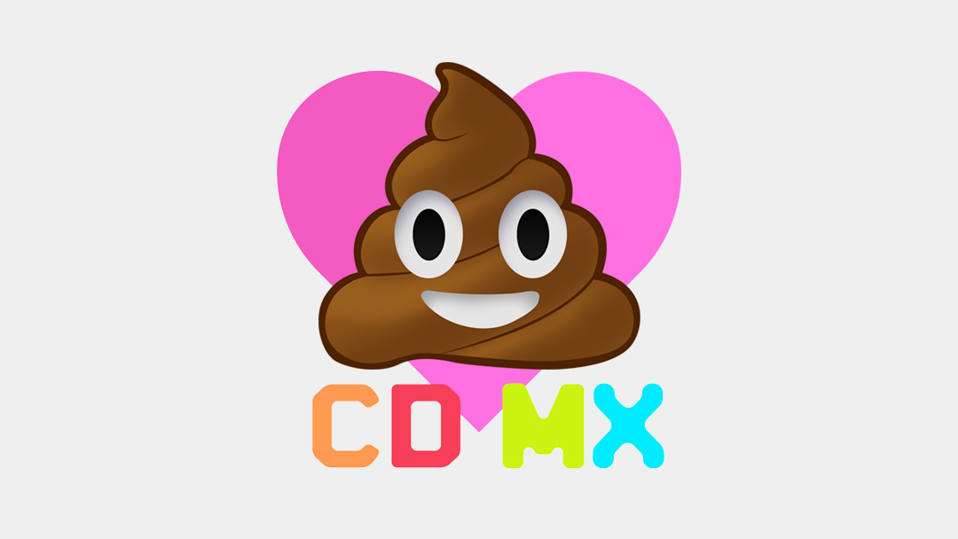 emojis cdmx 4 1 Los “emojis” de la CDMX son un verdadero desastre