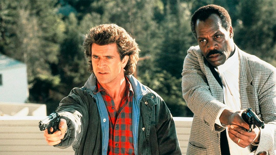 gibson Richard Donner confirma el regreso de Mel Gibson y Danny Glover en Arma Mortal 5