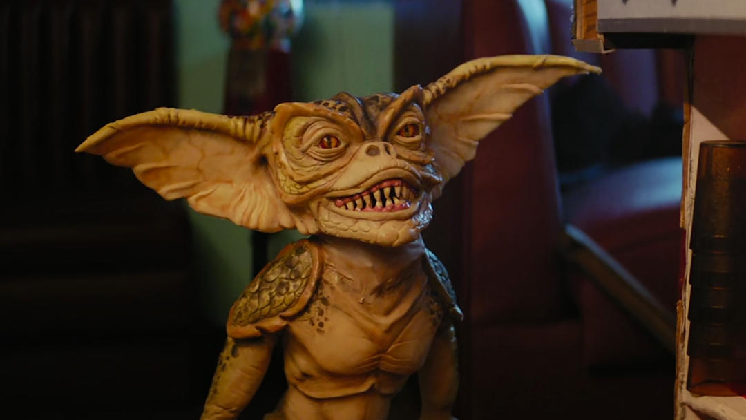 gremlins recall Este corto de Gremlins es la secuela que todos nos merecemos