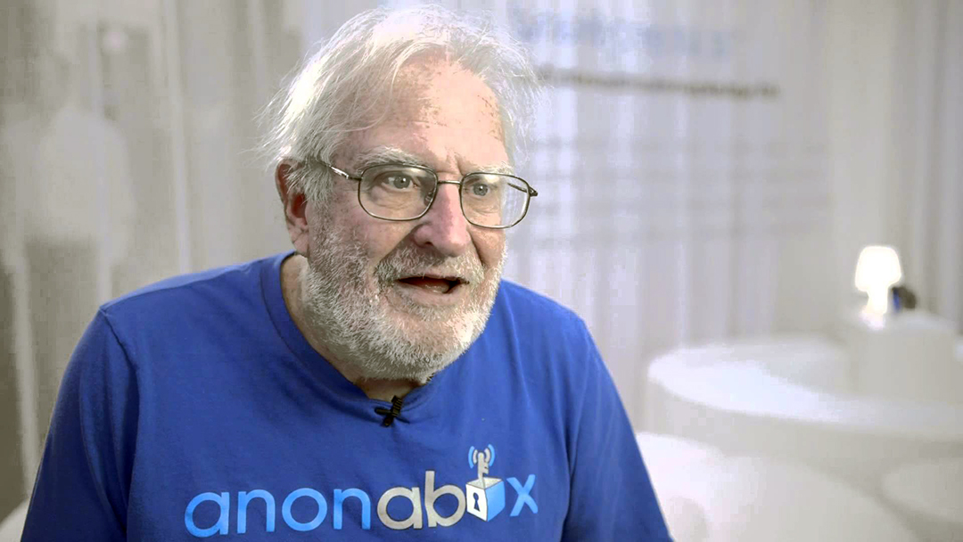 John Draper, el legendario Capitan Crunch, ha sido acusado de acoso sexual