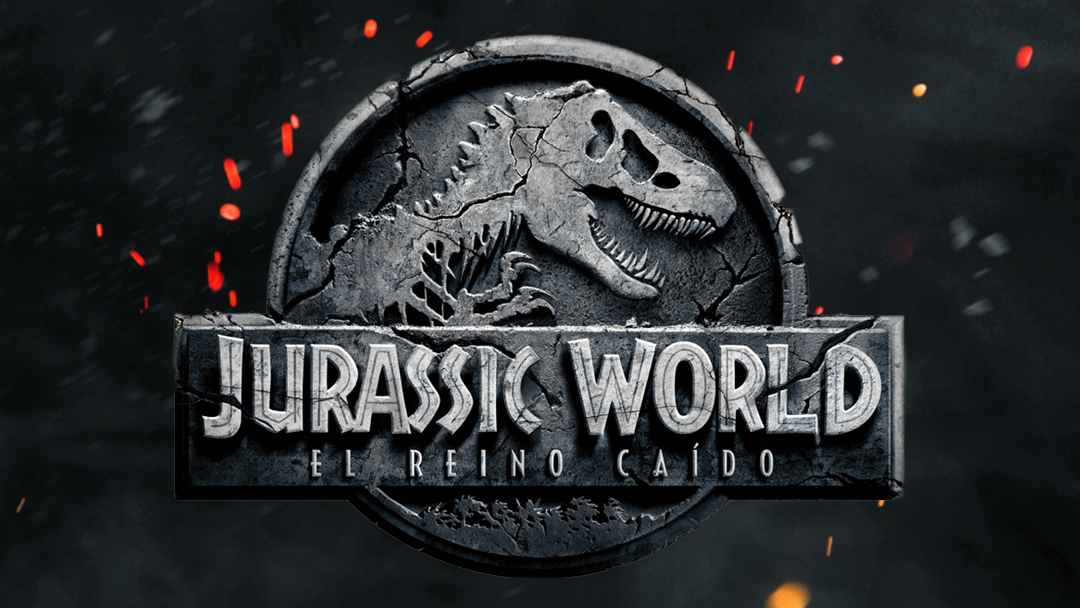 jurassic world fallen kingdom Primera imagen del nuevo dinosaurio de Jurassic World: Fallen Kingdom