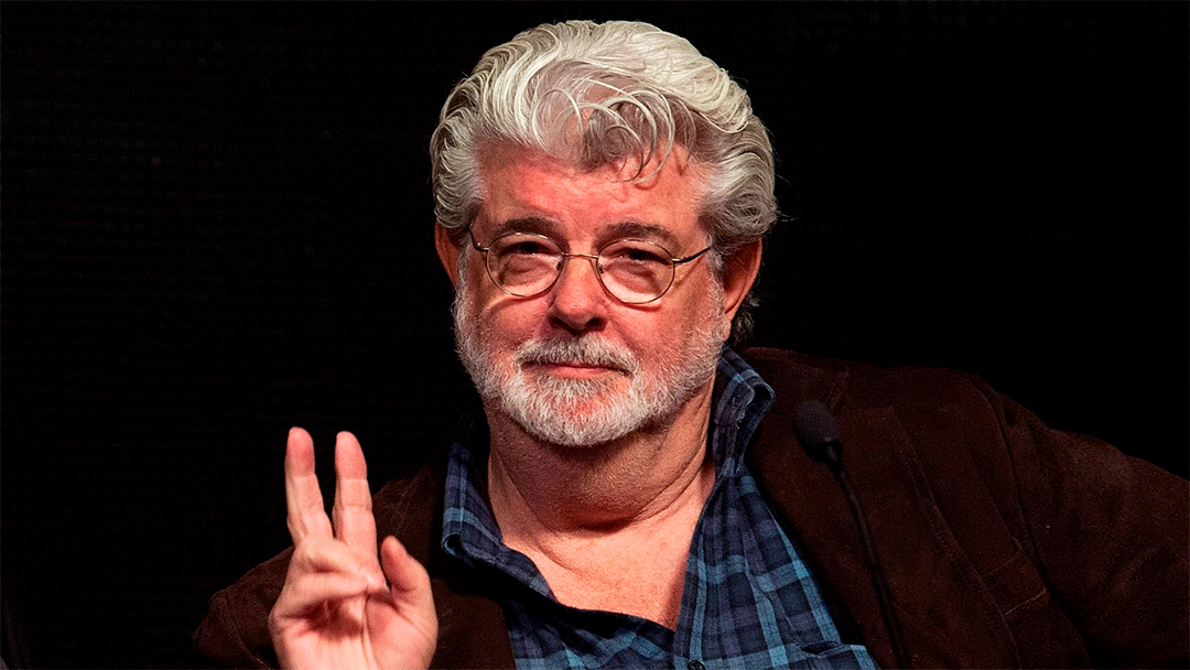 George Lucas ya vio Star Wars: The Last Jedi, y la definió en dos palabras 17 lucas George Lucas ya vio Star Wars: The Last Jedi, y la definió en dos palabras