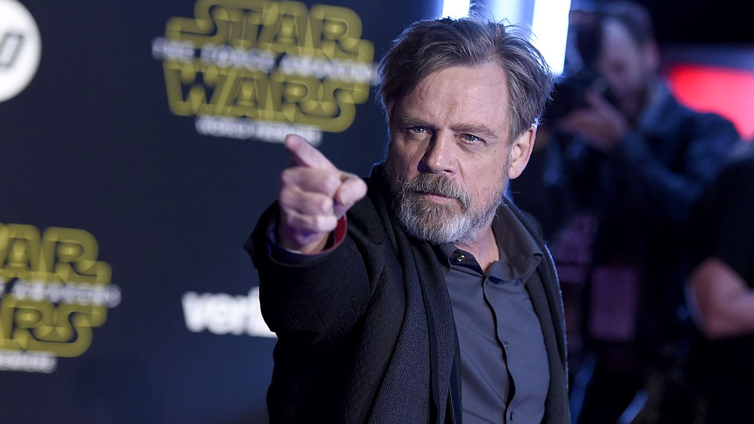 Mark Hamill está molesto porque considera que Luke perdió su esencia en The Last Jedi 12 Mark Hamill está molesto porque considera que Luke perdió su esencia
