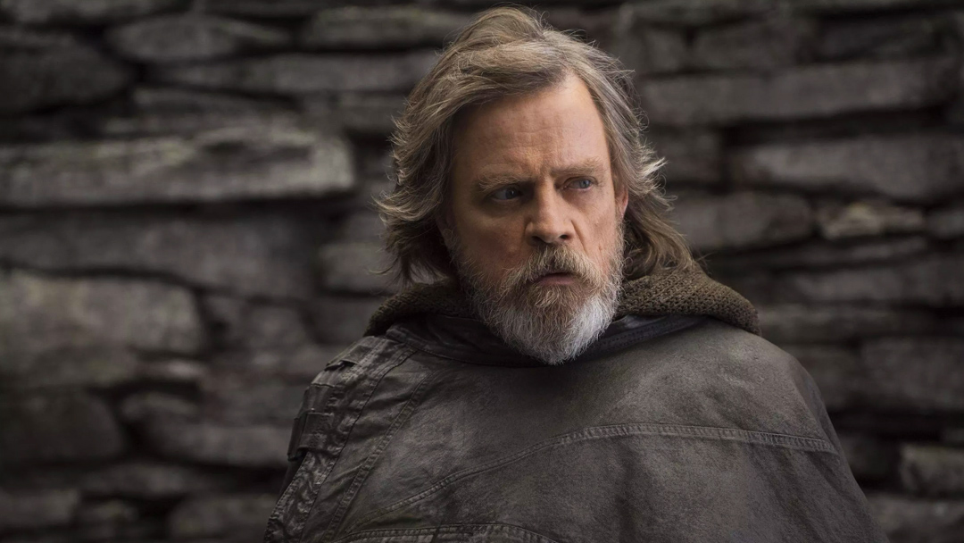 mark hamill Mark Hamill escribió una triste historia de Luke Skywalker que explica su personaje en The Last Jedi