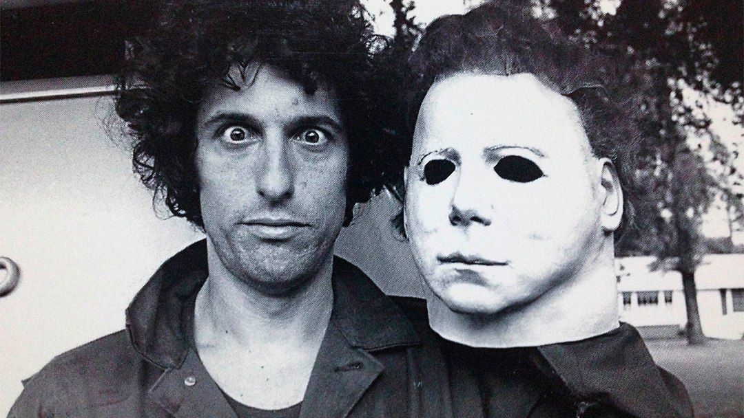 mychael myers El original Michael Myers regresa en la nueva película de Halloween