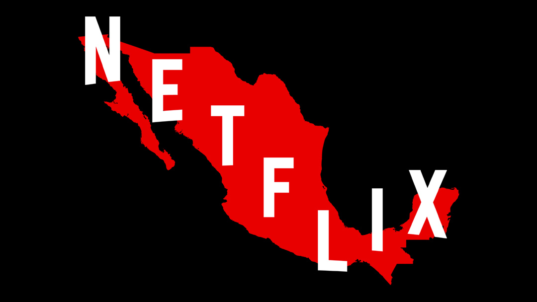 Los mexicanos son los que más ven Netflix en todo el mundo 12 netflix Los mexicanos son los que más ven Netflix en todo el mundo