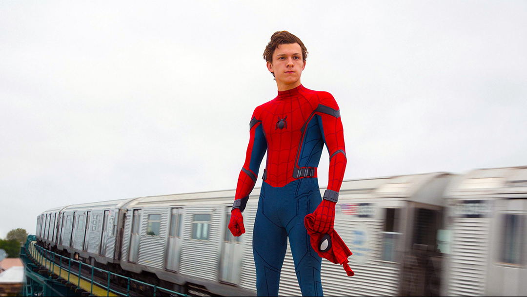 Este es el título clave para la secuela de Spider-Man: Homecoming