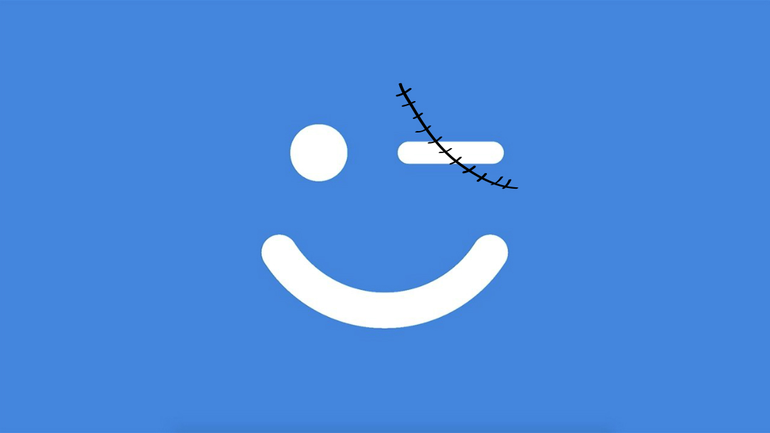 Windows Hello pirata