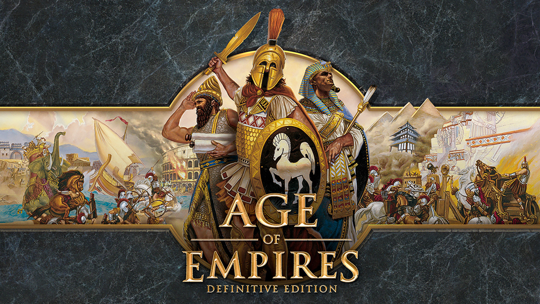 age of empires definitive edition La versión remasterizada de Age of Empires ya tiene fecha de lanzamiento