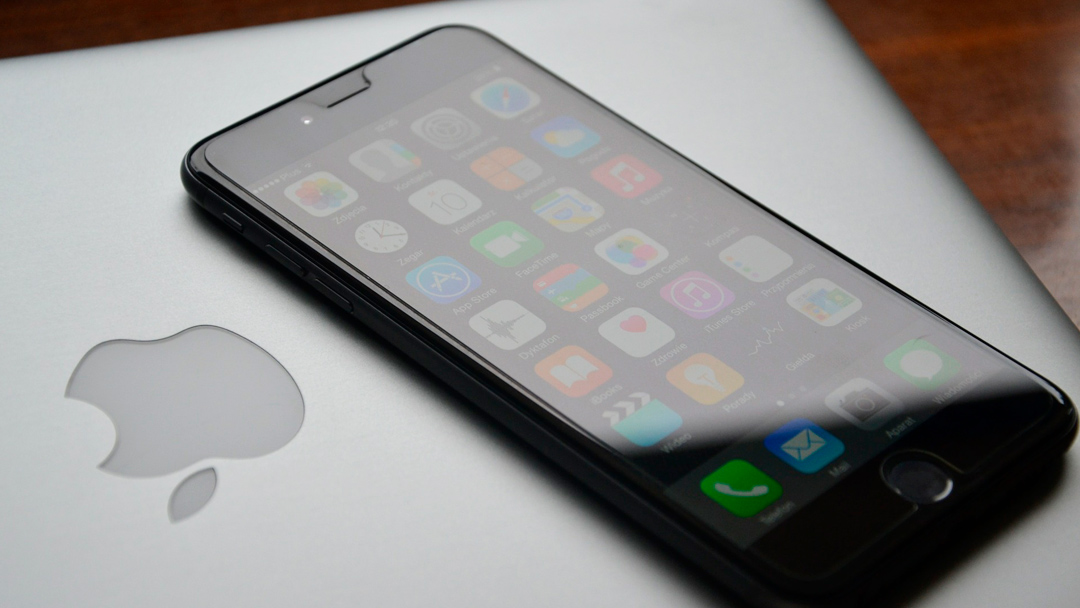 apple Apple lanza un parche de seguridad para protegerse de Spectre
