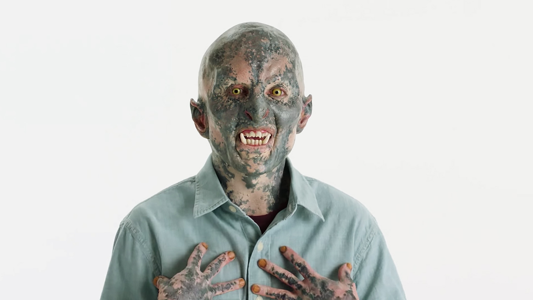 bright 2 Netflix confirma la secuela de Bright con un video de las audiciones de los orcos