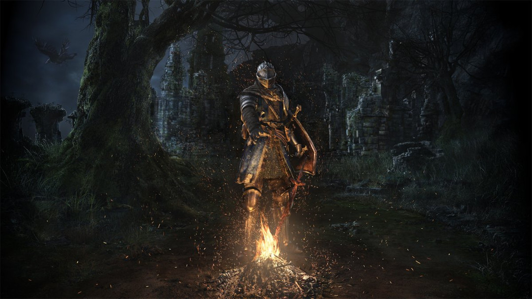 Dark Souls llegará a Nintendo Switch en una versión remasterizada 12 dark souls Dark Souls llegará a Nintendo Switch en una versión remasterizada