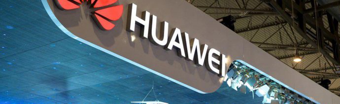 AT&T echa a perder la fiesta a Huawei en el CES 2018
