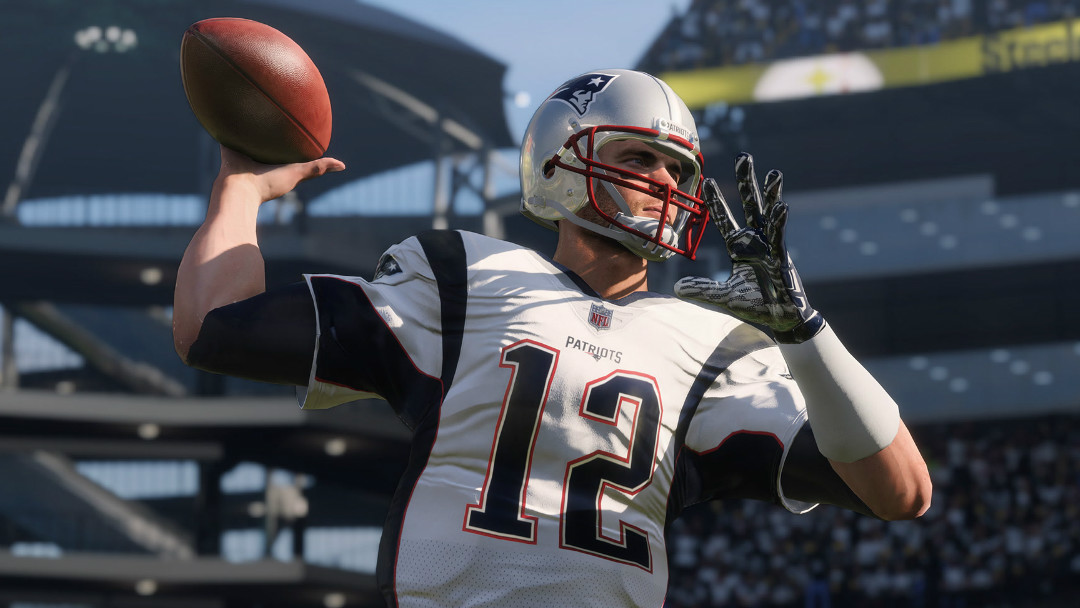 madden nfl ESPN y Disney XD transmitirán competencias de Madden NFL