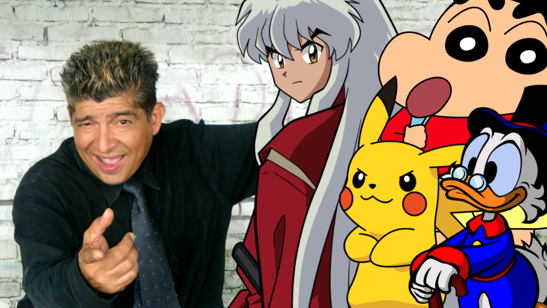 nicols silva doblaje Murió Nicolás Silva, cantante de series como Patoaventuras y Pokémon