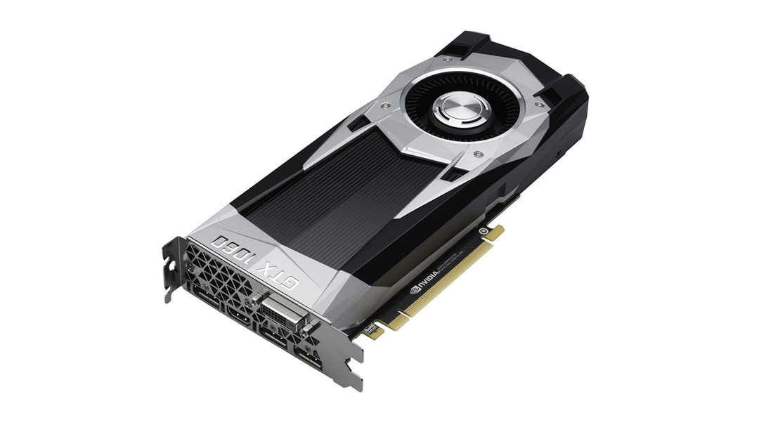 Las tarjetas gráficas de NVIDIA también fueron afectadas por Spectre 14 Las tarjetas gráficas de NVIDIA también fueron afectadas por Spectre