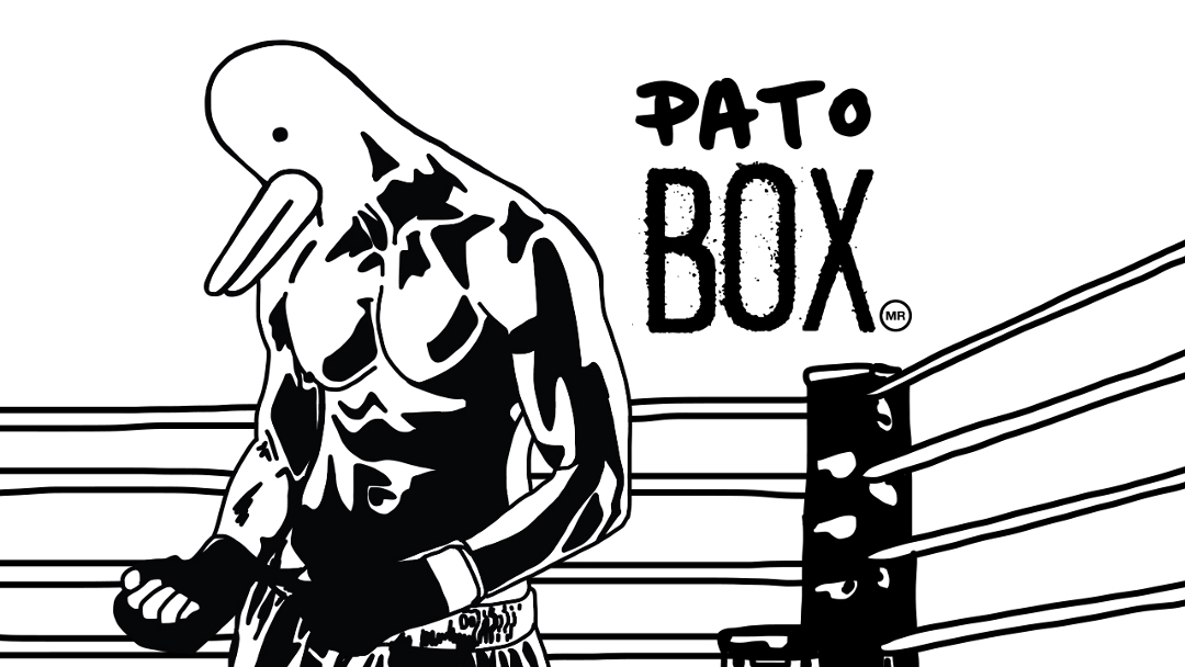 El juego mexicano Pato Box llegará a Nintendo Switch 22 Pato Box
