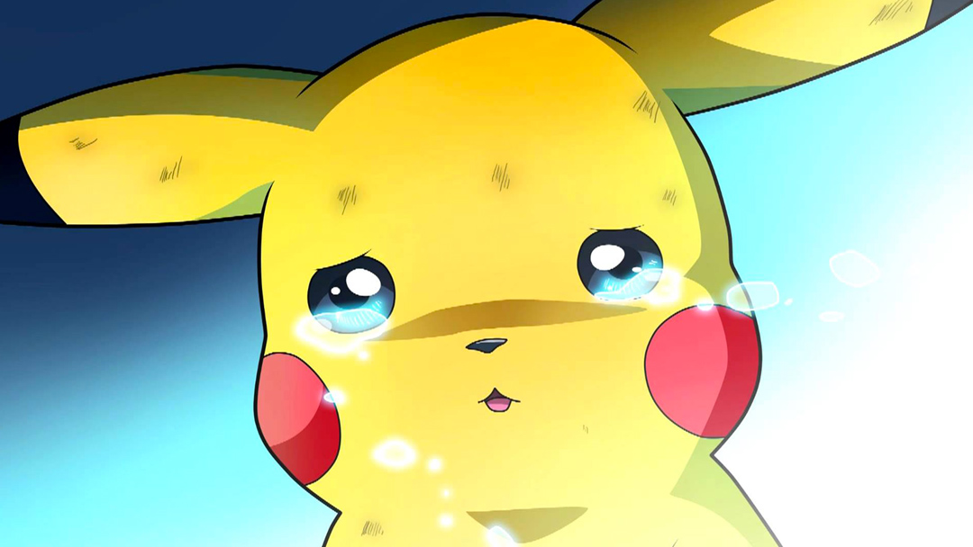 pikachu triste Ya no podrás jugar Pokémon GO en iPhones viejos