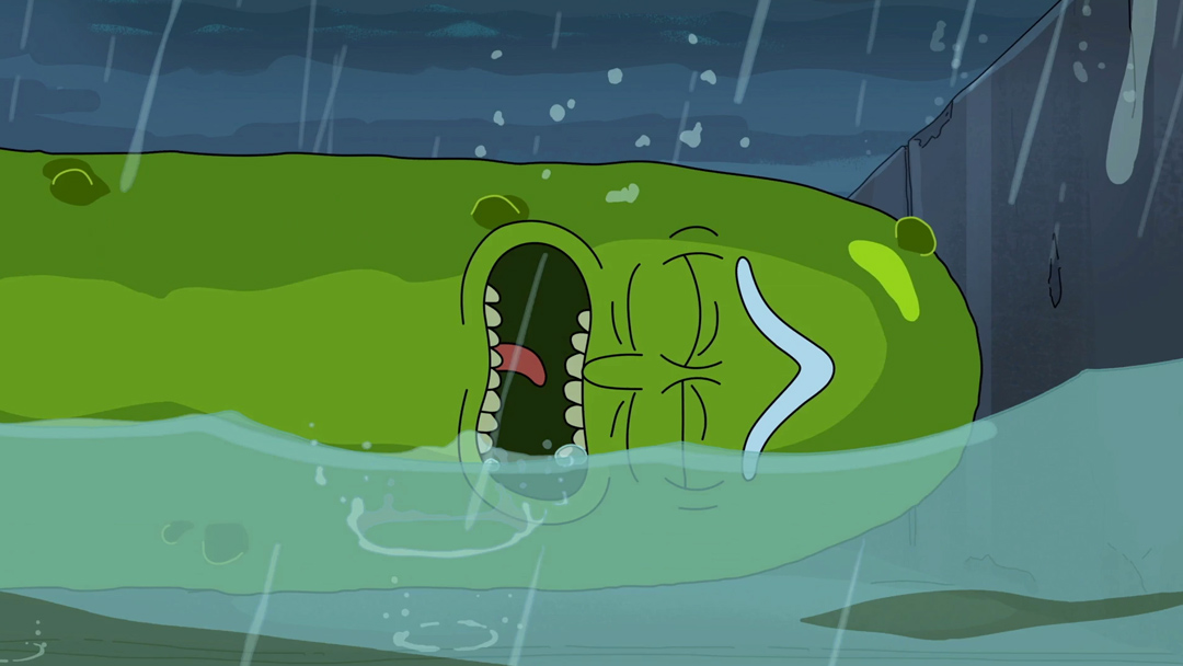 rick and morty La cuarta temporada de Rick and Morty podría llegar hasta el 2019