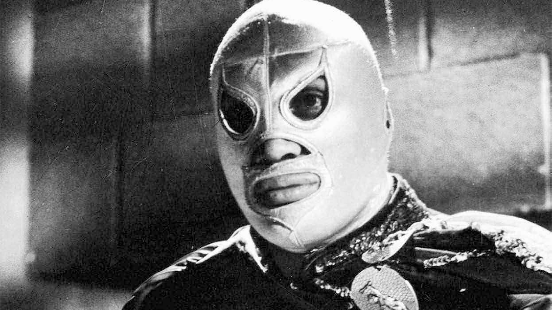 santo Ya es oficial: Santo, El Enmascarado de Plata tendrá serie biográfica