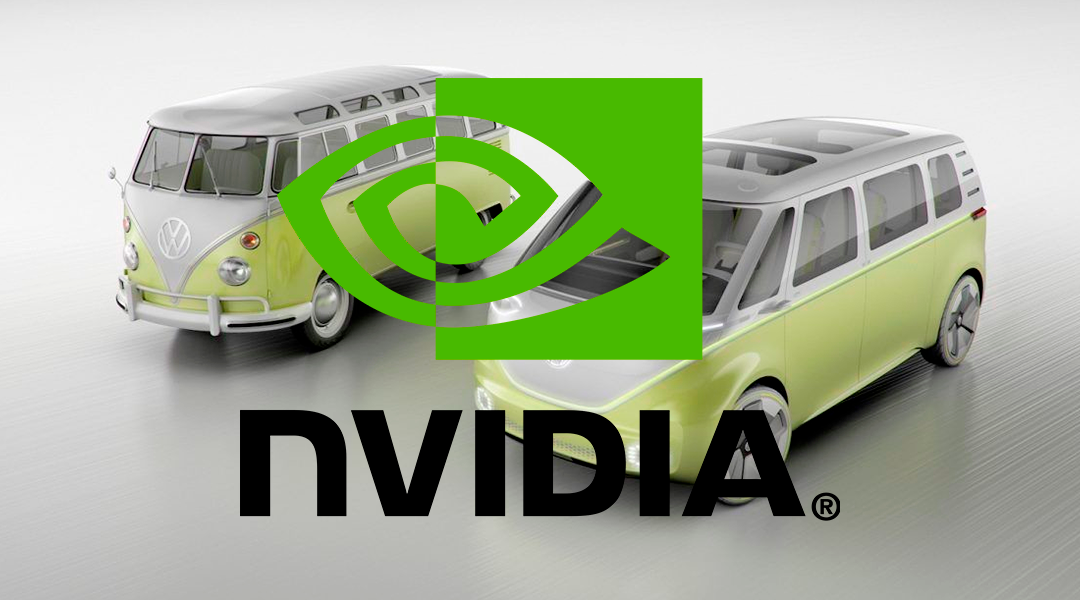 sin titulo 11 Nvidia se une a Uber y Volkswagen para desarrollar coches autónomos