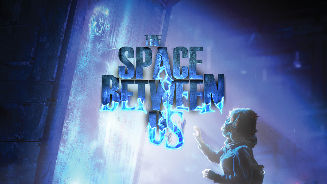 the space between us 1 ¿Guillermo del Toro se inspiró en este corto para hacer The Shape of Water?
