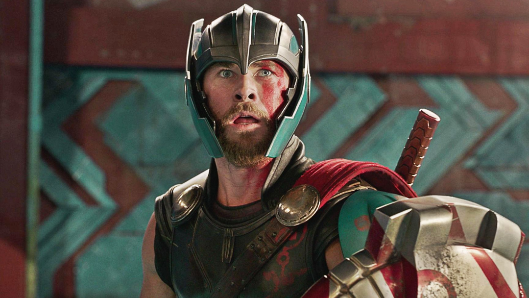 thor ragnarok Se filtró Thor: Ragnarok y todos ya la están bajando