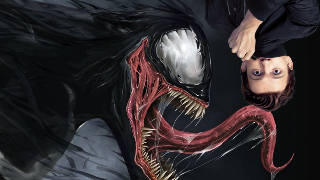 venom holland Rumores afirman que Spider-Man sí aparecerá en la película de Venom