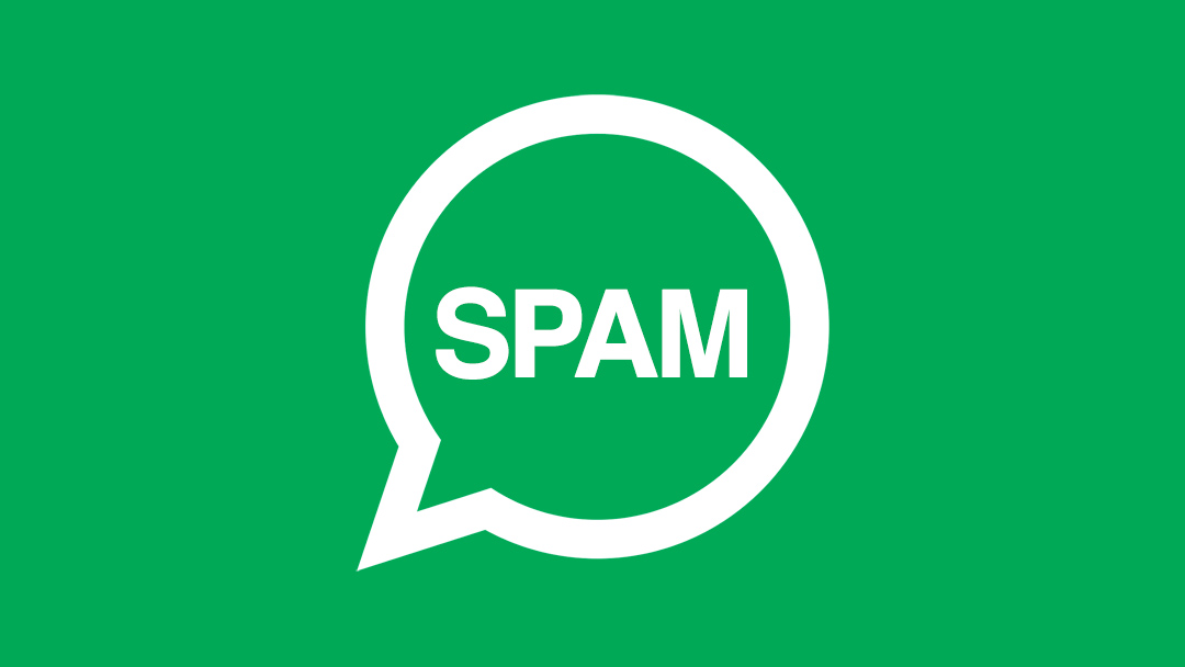 whatsapp spam WhatsApp mostrará alertas para acabar con las cadenas y el SPAM