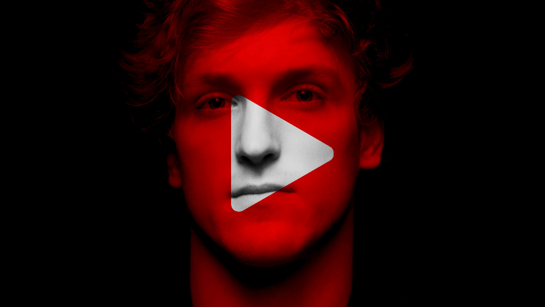 youtube logan paul YouTube pide disculpas por el polémico video de Logan Paul