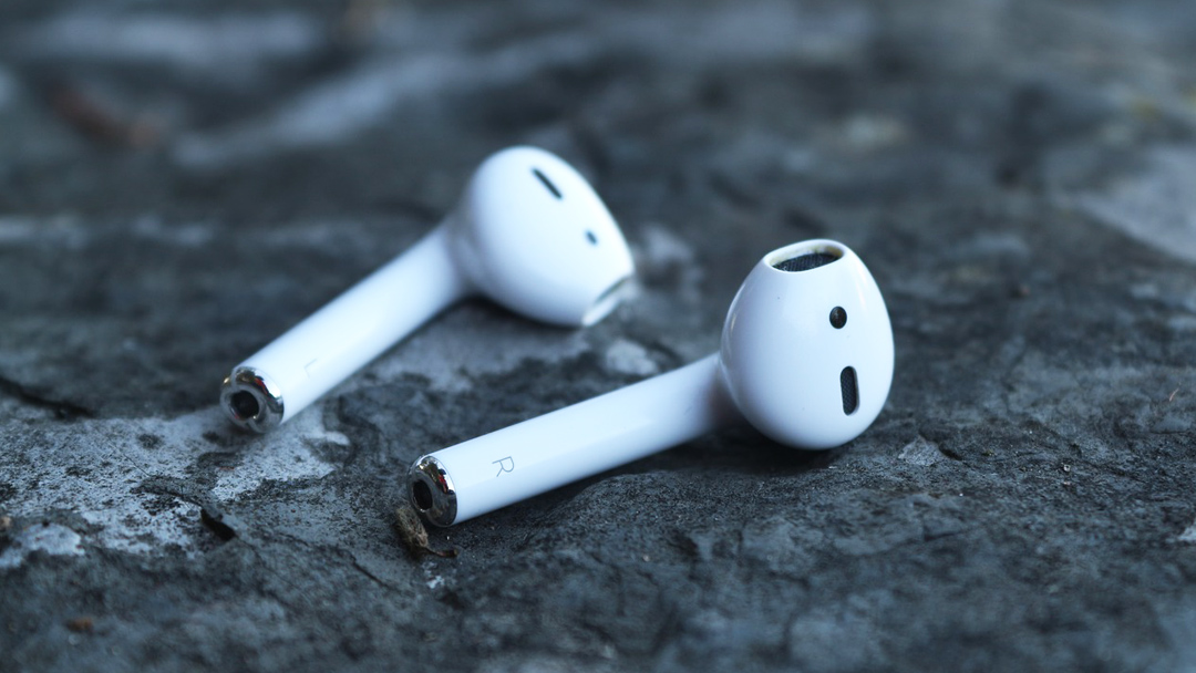 airpods ¿Cómo conectar tus Airpods a una computadora Windows?