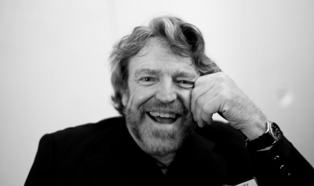 Murió John Perry Barlow, pionero y activista de internet 16 Murió John Perry Barlow: el pionero y activista de internet