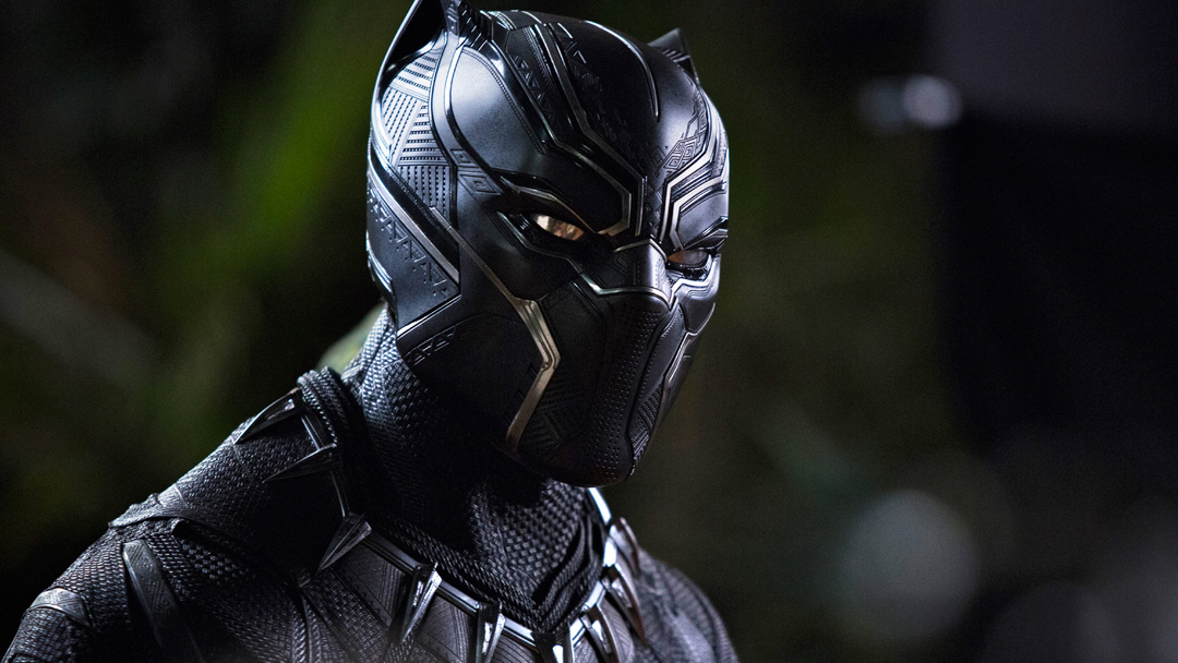 black panther 28 ¿Qué significan las escenas post-créditos de Black Panther?