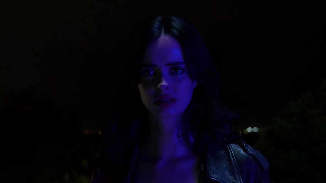 jessica jones Jessica Jones regresa en el primer tráiler de la segunda temporada