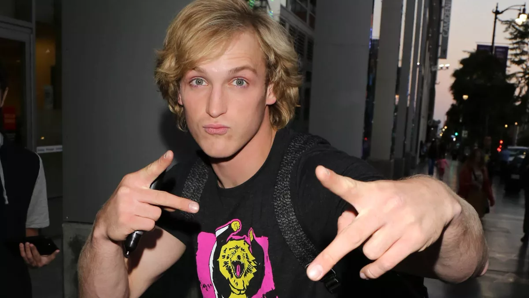 logan paul YouTube le pega a Logan Paul en el bolsillo: ya no podrá monetizar sus videos