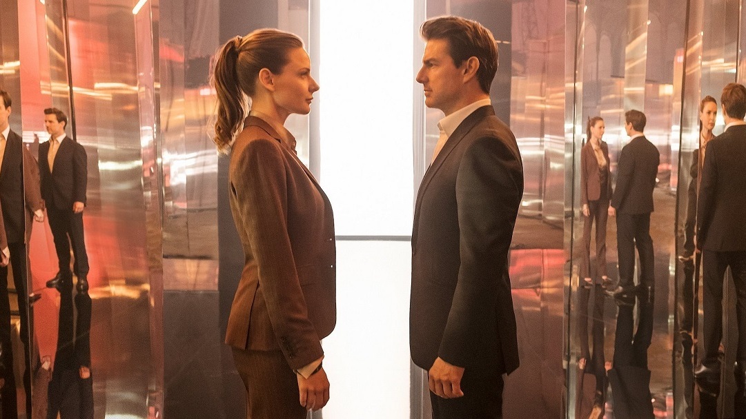Mission Impossible: Fallout