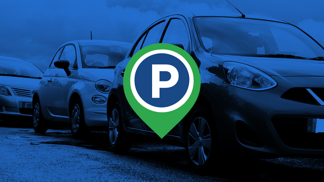 parkeo Parkeo: Una página para rentar espacio de estacionamiento en la CDMX