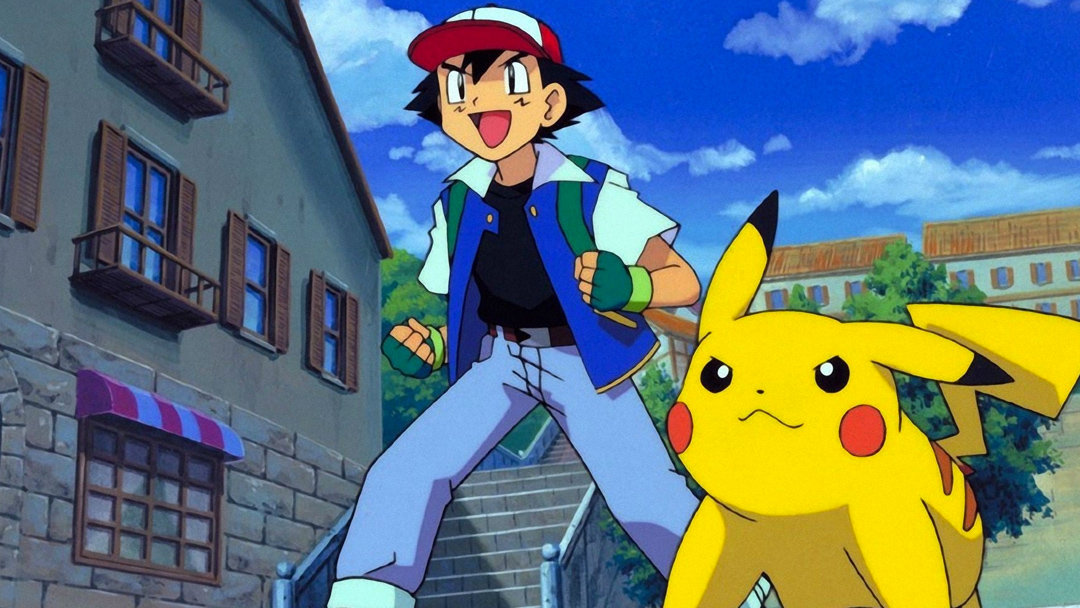 pokemon Pokémon celebra su cumpleaños con un video de su canción en todos los idiomas