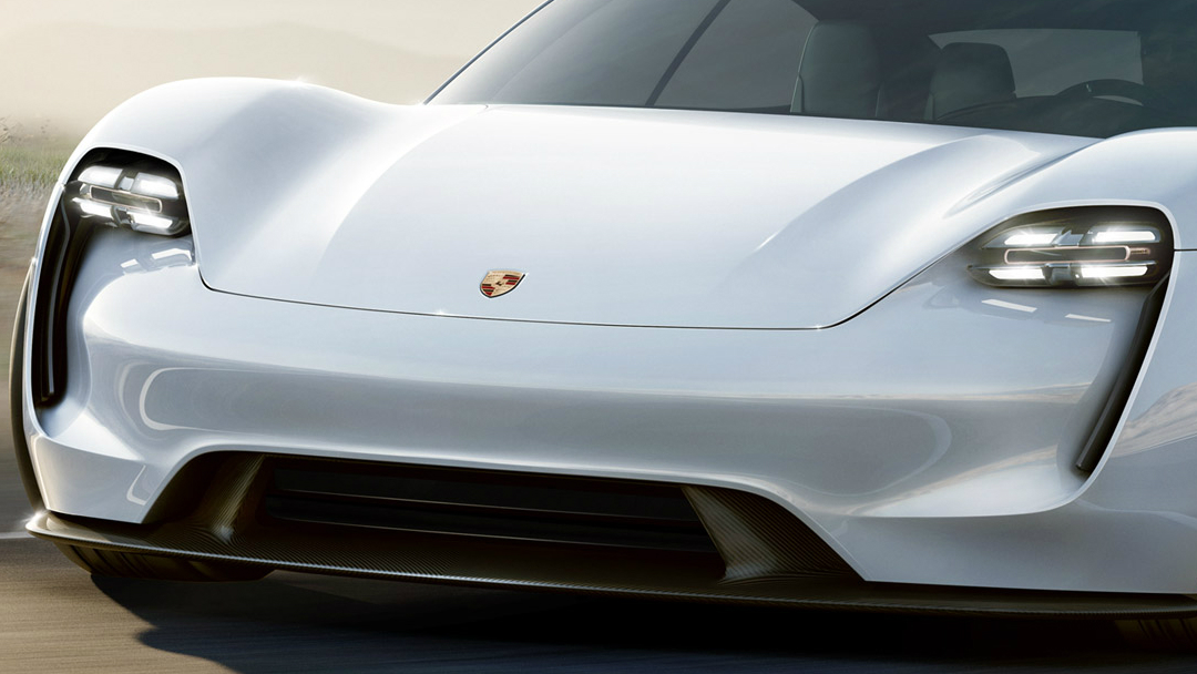 Porsche incrementará su inversión en coches eléctricos y tecnología de movilidad