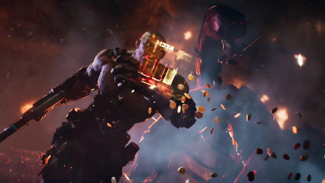ready player one 1 El nuevo tráiler de Ready Player One nos muestra lo maravilloso de OASIS