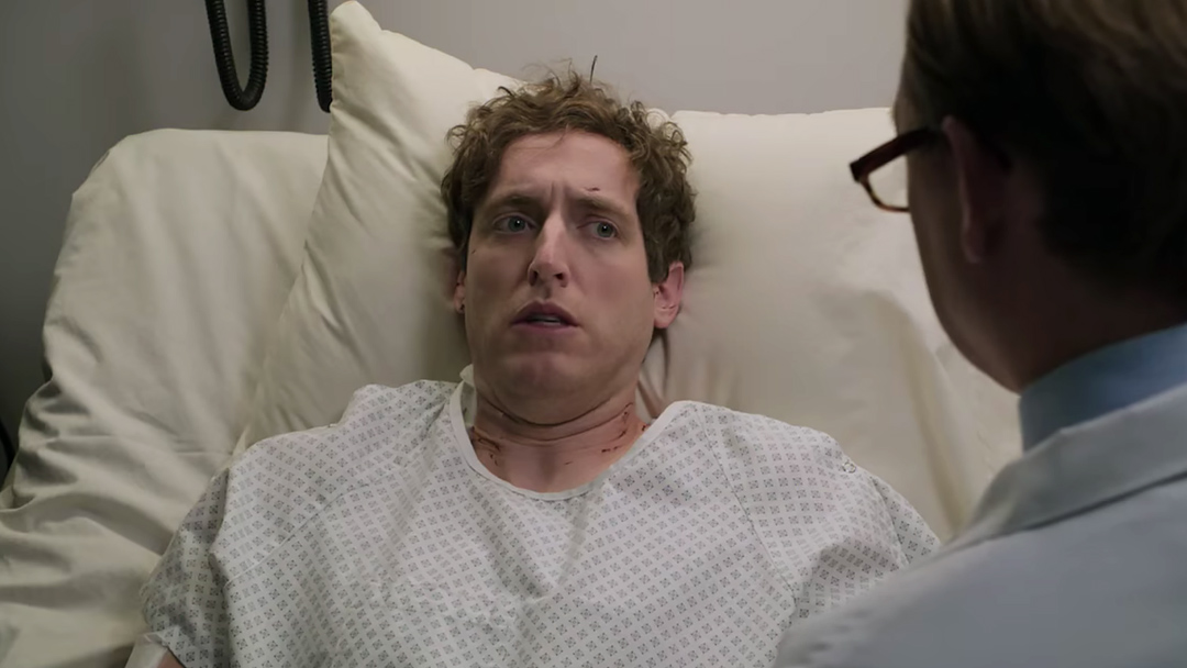 silicon valley trailer El nuevo tráiler de Silicon Valley trae puros problemas para Pied Piper