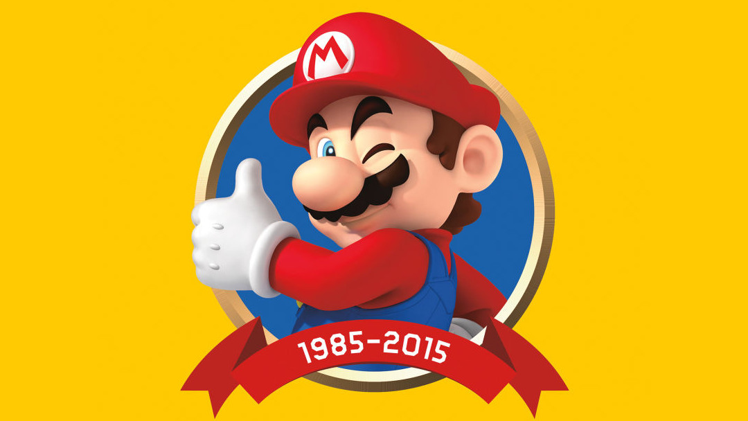 La enciclopedia oficial de Super Mario Bros será editada en América 21 super mario enciclopedia La enciclopedia oficial de Super Mario Bros será editada en América