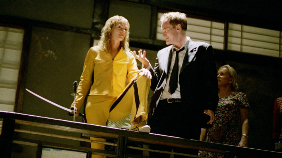 tarantino thurman Quentin Tarantino ofrece disculpas a Uma Thurman: “Es el mayor remordimiento de mi vida”