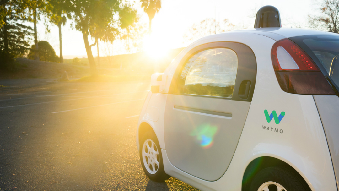uber waymo Uber y Waymo llegan a un acuerdo millonario tras una larga pelea