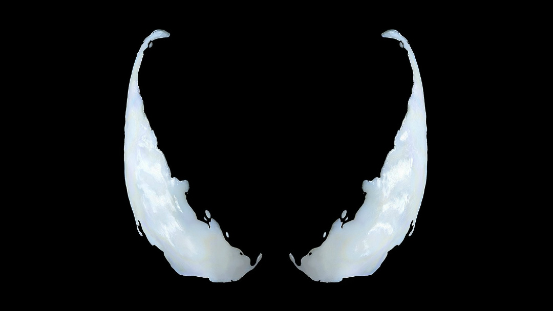 venom El póster de Venom nos anuncia la fecha del primer tráiler