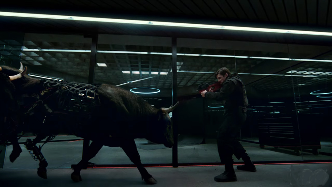 westworld El tráiler de WestWorld para el Super Bowl revela su fecha de regreso