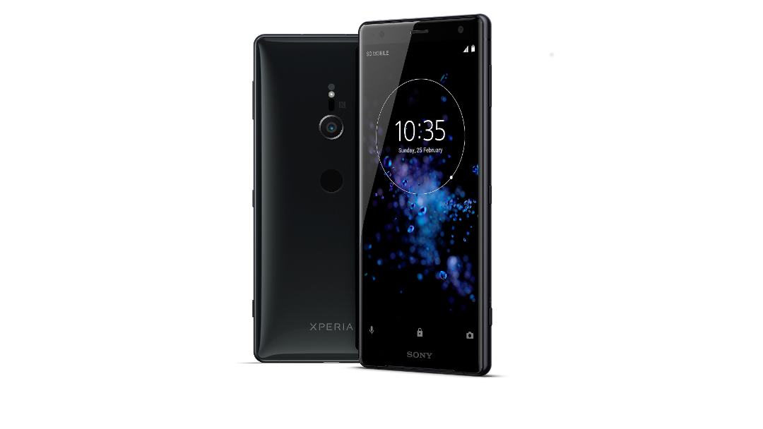 xperia 2 Sony Xperia XZ2 y XZ2 Compact, los gama alta con una pantalla genial y una potente cámara