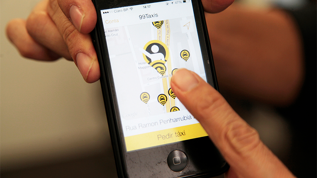 El “Uber chino” comenzaría a operar en México bajo el nombre de 99 Taxis 13 99 El “Uber chino” comenzaría a operar en México bajo el nombre de 99 Taxis